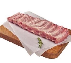 Baby Rack Ribs 1kg