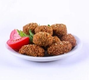 Falafel 18ud