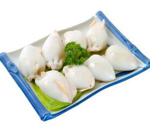 Baby Calamar 1k - 130ud