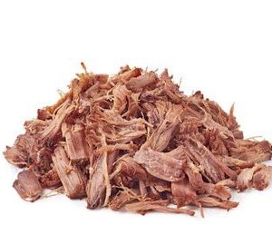 Pulled Pork Al Pastor 500 gr