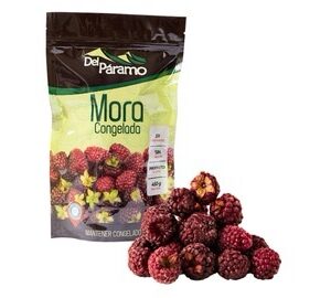 Moras 450gr ❄️