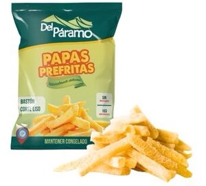 Papá Frita 1kg