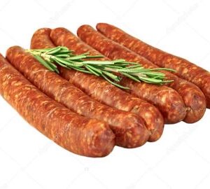 Choricillo 1kg - 20ud