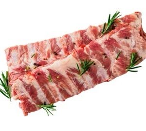 Costillas San Luis 2k 2 piezas