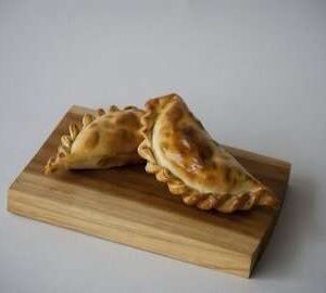 Empanada de Carne 3ud