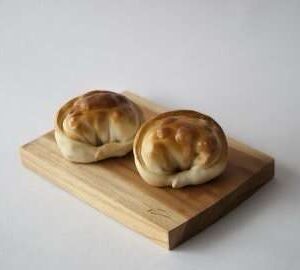 Empanada de Queso 3ud