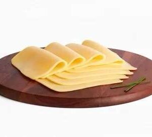 Queso Laminado 500gr