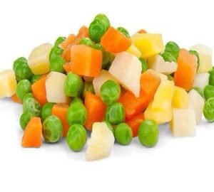 Ensalada Rusa 500gr ❄️