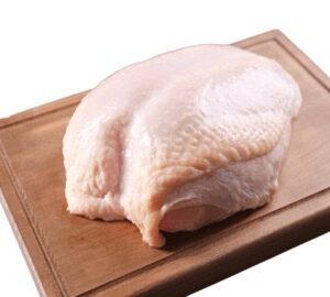 Pechuga Pavo 2,5 kilos