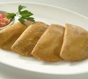 Empanadas de verde 8ud