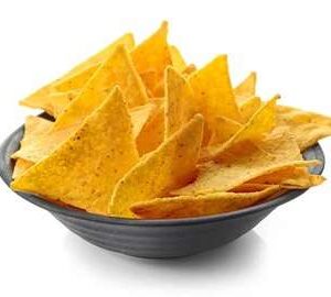 Nachos 500gr