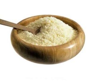 Queso Parmesano 250gr