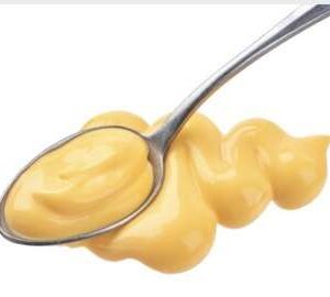 Salsa de Queso 500gr