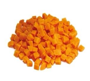 Zanahoria 500gr ❄️