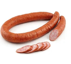 Longaniza