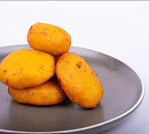 Tortillas de Maduro 6ud