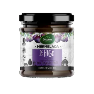 Mermelada de Higo 250g