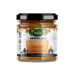 Mermelada de Mandarina 250g
