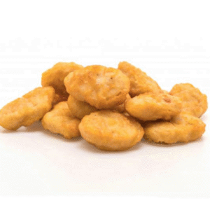 Nuggets de Pollo