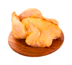 Pollo Entero 5lb