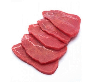 Punta de Cadera Fileteada