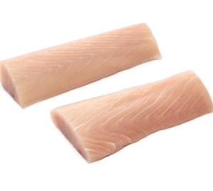 Wahoo 1kg - 8 a 10 filetes